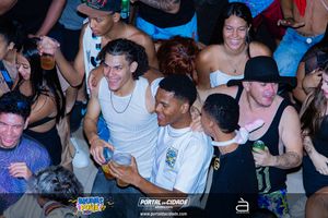BRUMAS FOLIA 2025