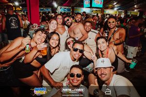 BRUMAS FOLIA 2025
