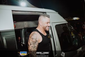 BRUMAS FOLIA 2025