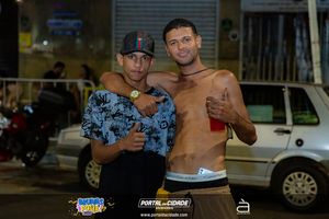 BRUMAS FOLIA 2025