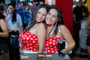 BRUMAS FOLIA 2025