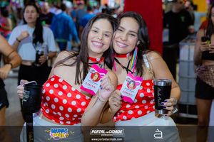 BRUMAS FOLIA 2025