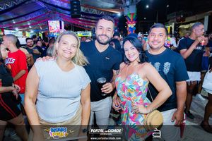 BRUMAS FOLIA 2025