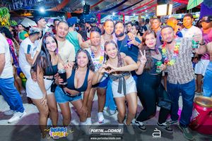 BRUMAS FOLIA 2025