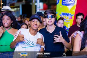 BRUMAS FOLIA 2025