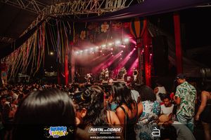 BRUMAS FOLIA 2025