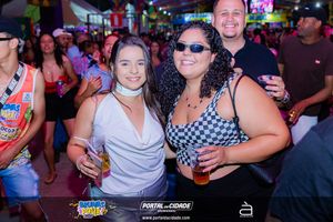 BRUMAS FOLIA 2025