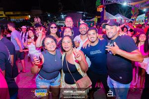 BRUMAS FOLIA 2025
