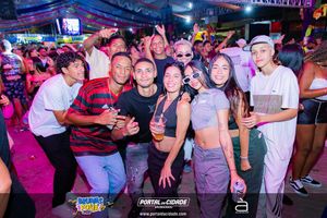 BRUMAS FOLIA 2025