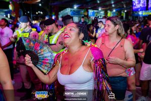 BRUMAS FOLIA 2025