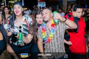 BRUMAS FOLIA 2025