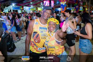 BRUMAS FOLIA 2025