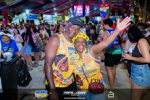 BRUMAS FOLIA 2025