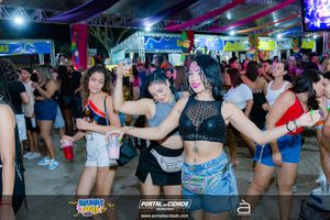 BRUMAS FOLIA 2025