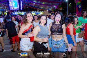 BRUMAS FOLIA 2025