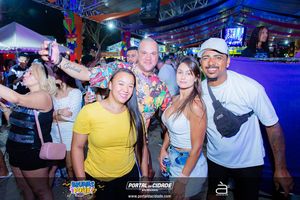 BRUMAS FOLIA 2025