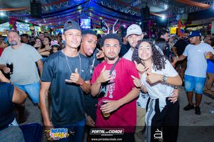 BRUMAS FOLIA 2025