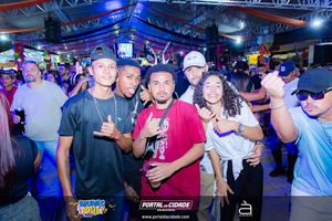 BRUMAS FOLIA 2025