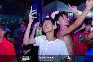 BRUMAS FOLIA 2025