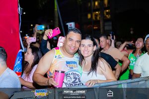 BRUMAS FOLIA 2025