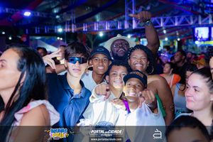 BRUMAS FOLIA 2025