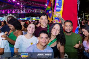 BRUMAS FOLIA 2025