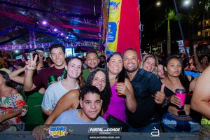 BRUMAS FOLIA 2025