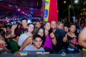 BRUMAS FOLIA 2025