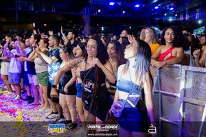 BRUMAS FOLIA 2025