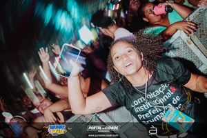 BRUMAS FOLIA 2025