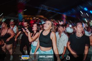 BRUMAS FOLIA 2025