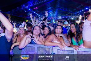 BRUMAS FOLIA 2025