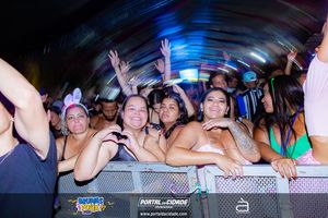 BRUMAS FOLIA 2025