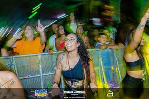 BRUMAS FOLIA 2025