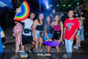 BRUMAS FOLIA 2025