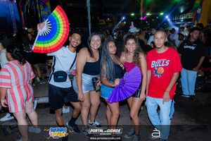 BRUMAS FOLIA 2025