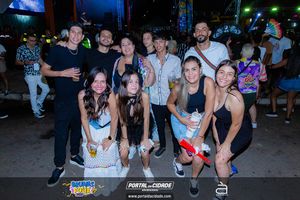BRUMAS FOLIA 2025