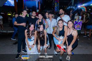 BRUMAS FOLIA 2025