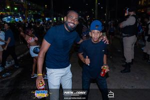 BRUMAS FOLIA 2025