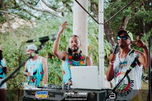 BRUMAS FOLIA 2025