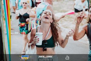 BRUMAS FOLIA 2025
