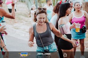 BRUMAS FOLIA 2025