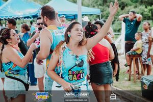 BRUMAS FOLIA 2025