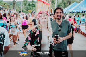 BRUMAS FOLIA 2025