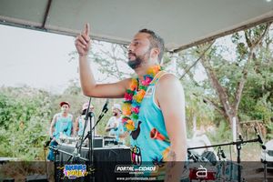 BRUMAS FOLIA 2025