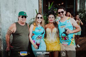 BRUMAS FOLIA 2025