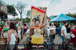 BRUMAS FOLIA 2025