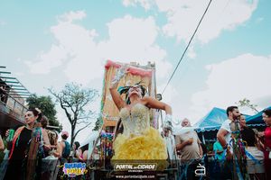BRUMAS FOLIA 2025