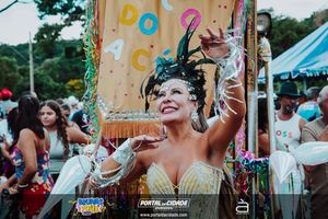 BRUMAS FOLIA 2025