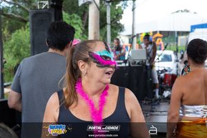 BRUMAS FOLIA 2025